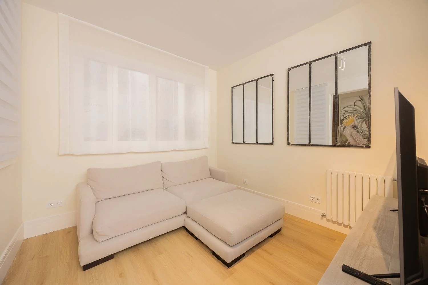 Piso en Avenida de Valdemarín, 89, Valdemarín - Foto 35