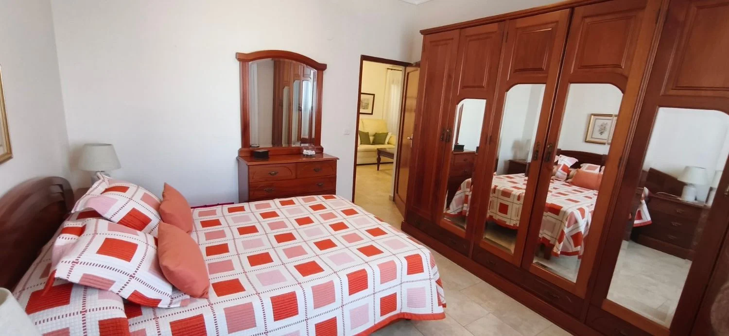 Piso en calle Luján Pérez, 38 - Foto 8