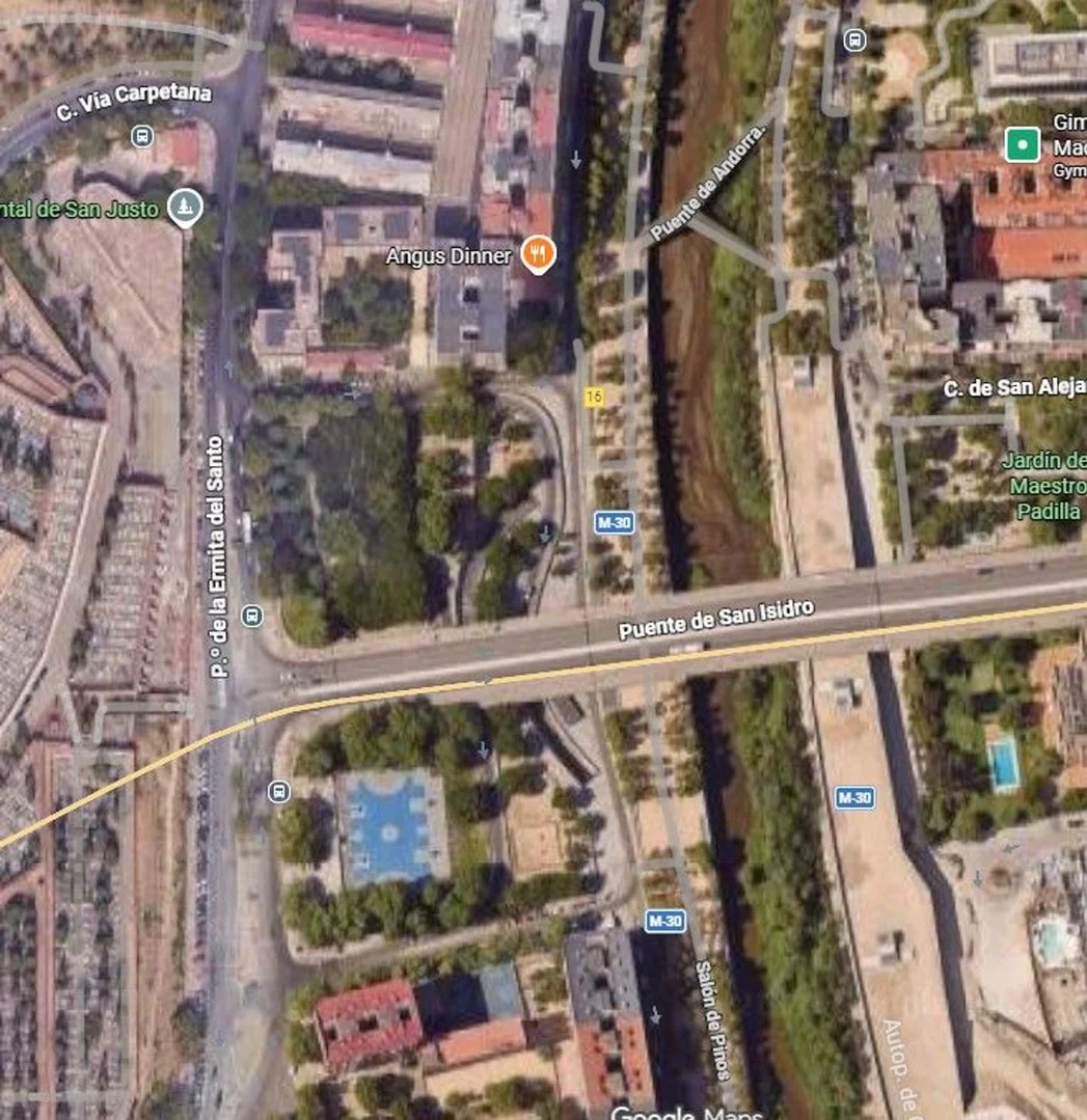 Piso en Los Cármenes, Los Cármenes - Foto 19