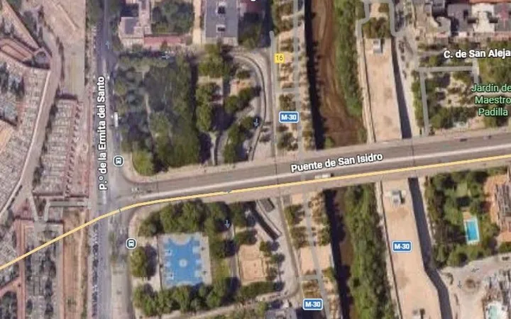 Piso en Los Cármenes, Los Cármenes - Foto 19