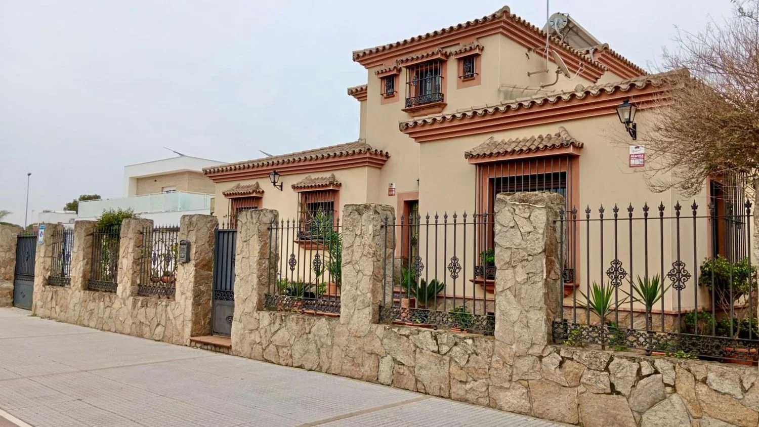 Casa independiente en avenida Tío Pepe, 24 - Foto 1