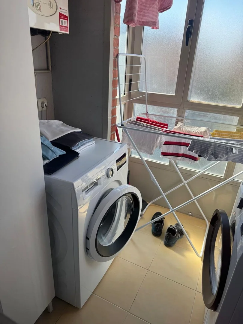 Piso en Calle Viloria de La Rioja, 47, Las Tablas - Foto 18