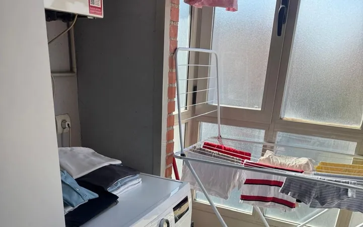 Piso en Calle Viloria de La Rioja, 47, Las Tablas - Foto 18