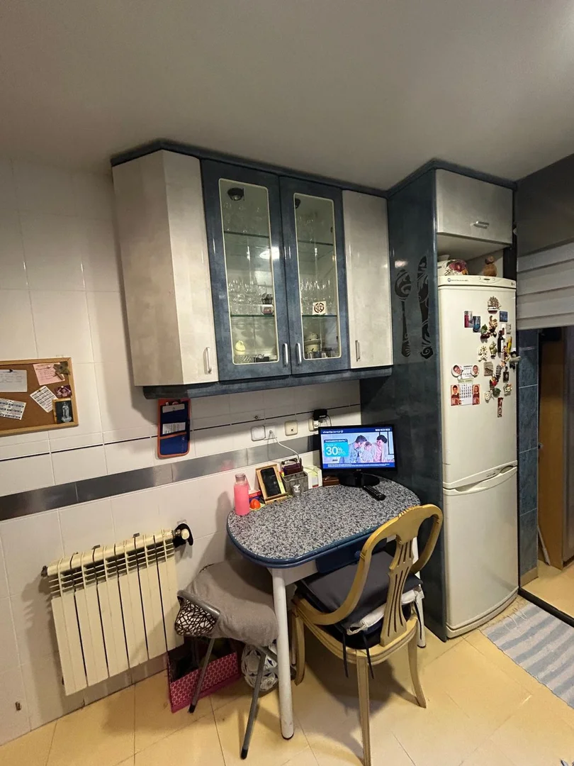 Piso en calle de Malmoe, 77 - Foto 5