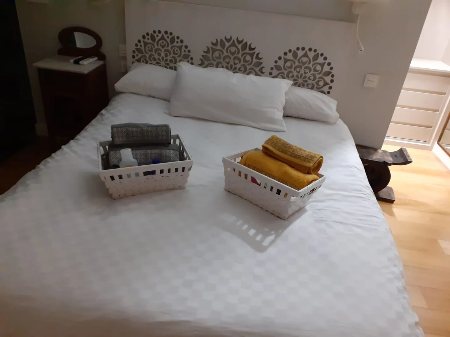 Piso en calle Manuela Malasaña, 31 - Foto 3