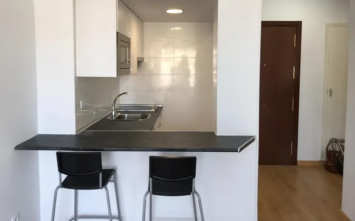 Piso en Paseo de la Castellana, 210, Nueva España - Foto 1