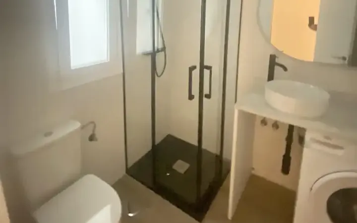Piso en  Calle de Alcántara 30 - Foto 5
