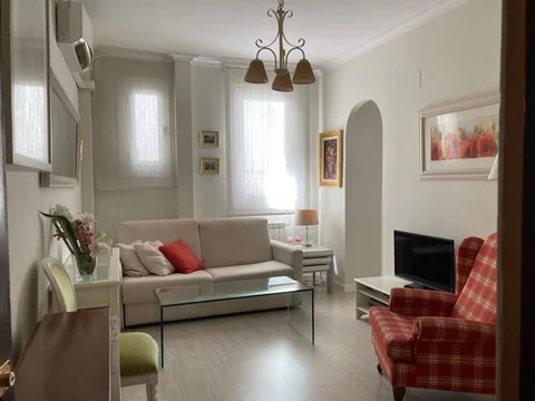 Piso en calle de Viriato, Madrid, 11 - Foto 1