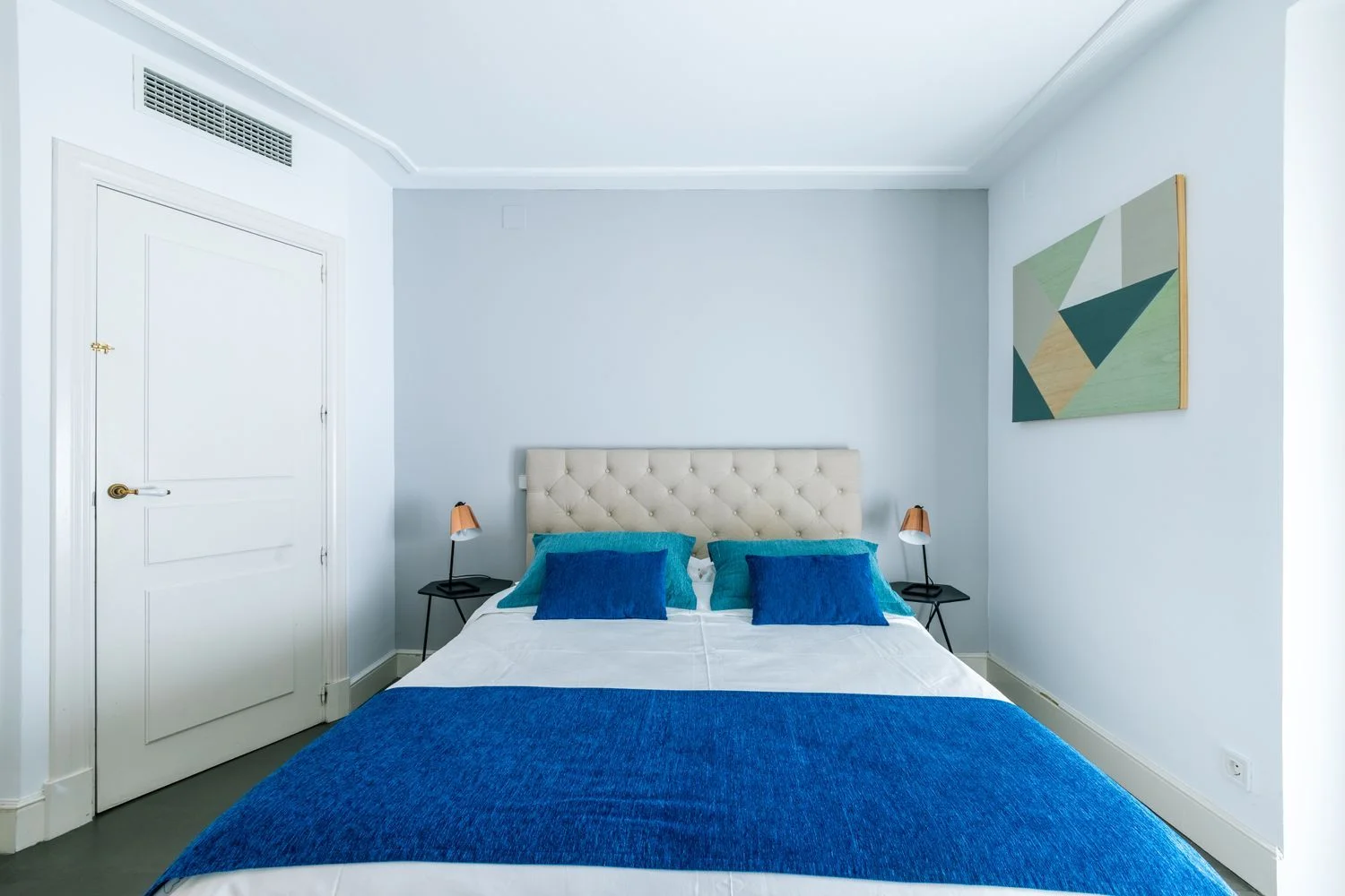 Piso en calle de las Infantas, 9 - Foto 5