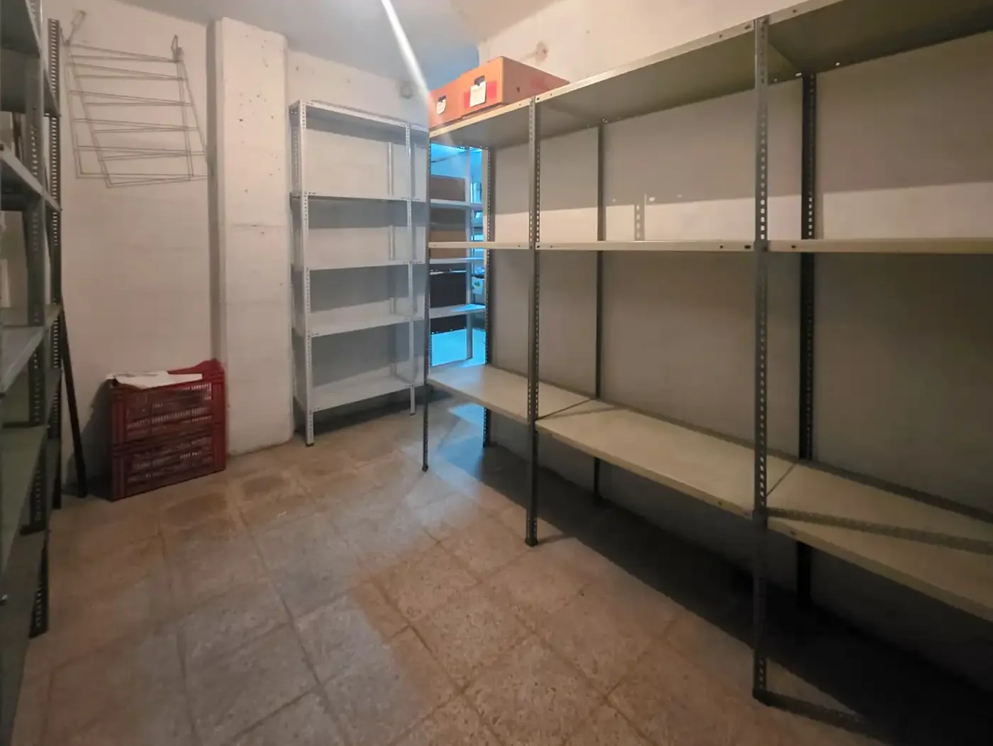 Local comercial en  Carrer de Josep Estivill 33 - Foto 15