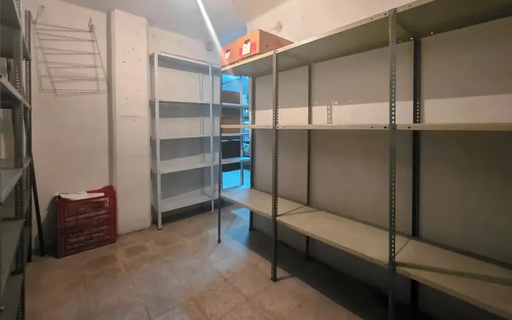 Local comercial en  Carrer de Josep Estivill 33 - Foto 15