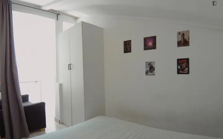 Estudio en Calle de Antonio Zamora, Puerta del Ángel - Foto 5