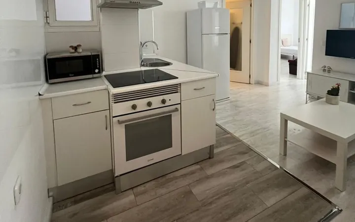 Piso en Calle del General Pardiñas, 23, Lista - Foto 14