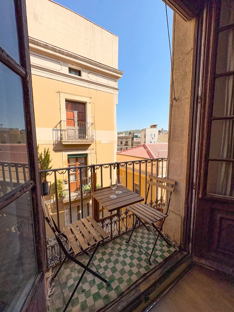 Ático en calle del Carme, 106 c - Foto 4