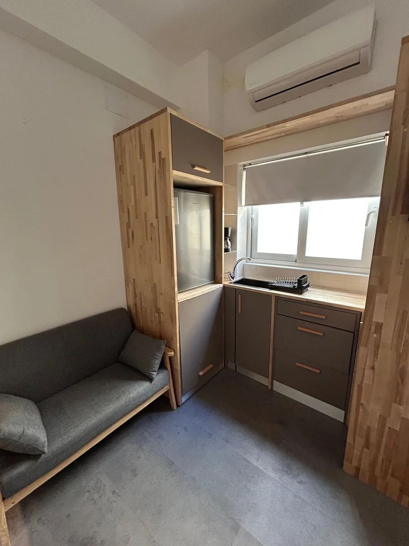 Estudio en Glorieta de Quevedo, 9, Trafalgar - Foto 3