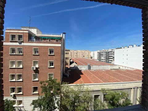 Piso en Barrio Nuevos Ministerios-Ríos Rosas - Foto 16