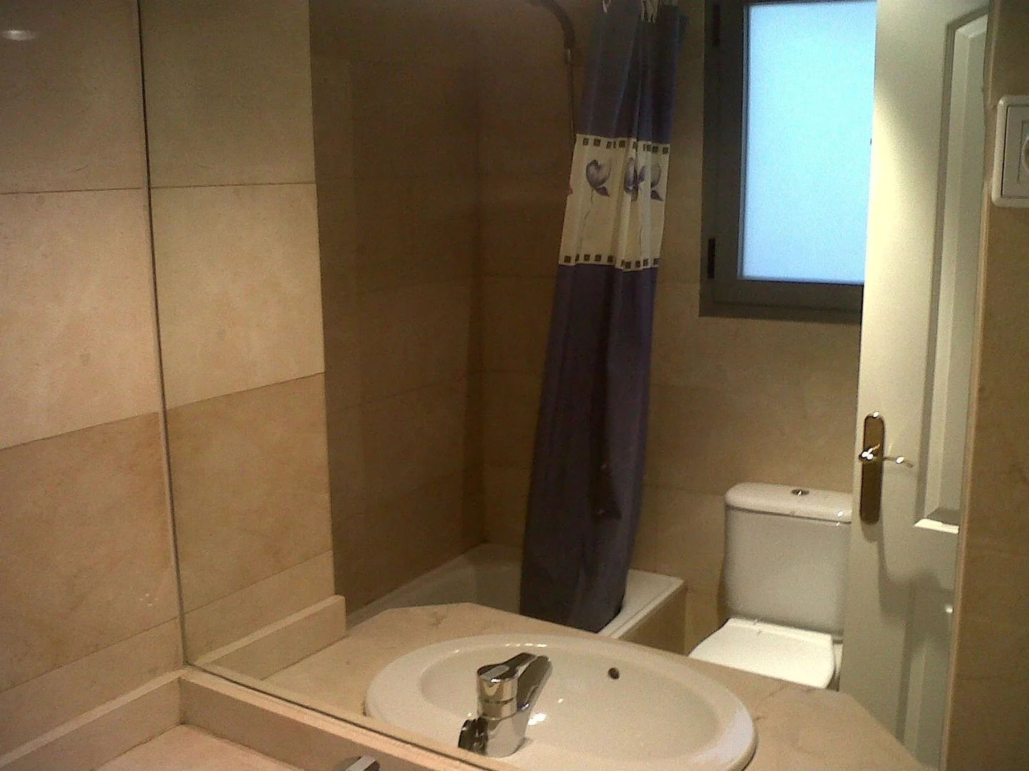 Estudio en plaza Valparaíso, 2 - Foto 8