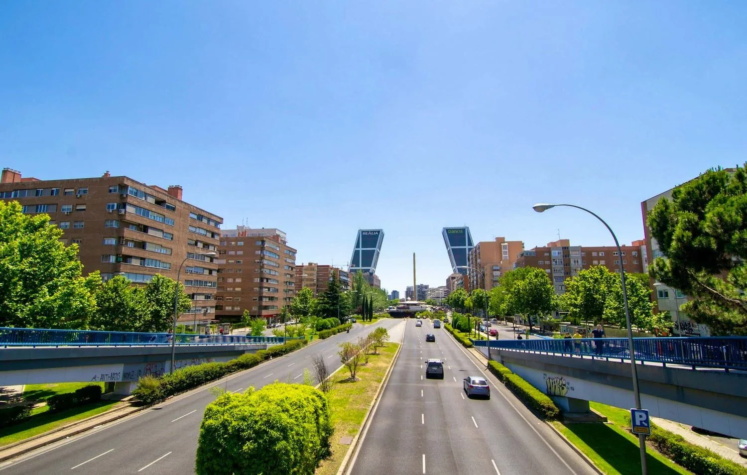 Estudio en Paseo de la Castellana, 249, Ventilla-Almenara - Foto 12