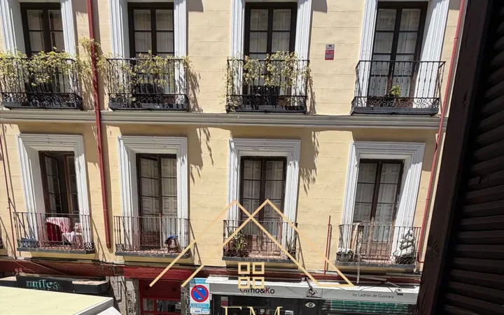 Piso en Calle del León, Huertas-Cortes - Foto 9