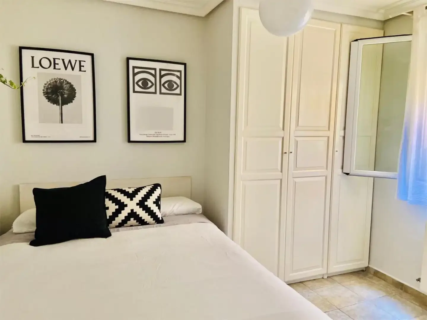 Piso en  Calle del Pez 9 - Foto 13