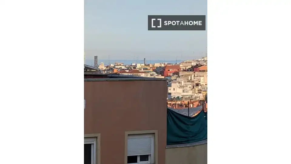 Piso en  Barcelona Capital - Foto 12