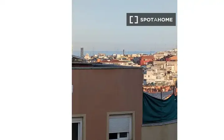 Piso en  Barcelona Capital - Foto 12