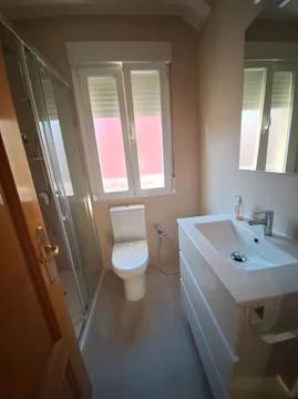 Piso en calle de Virgen de la Providencia, 4 - Foto 7