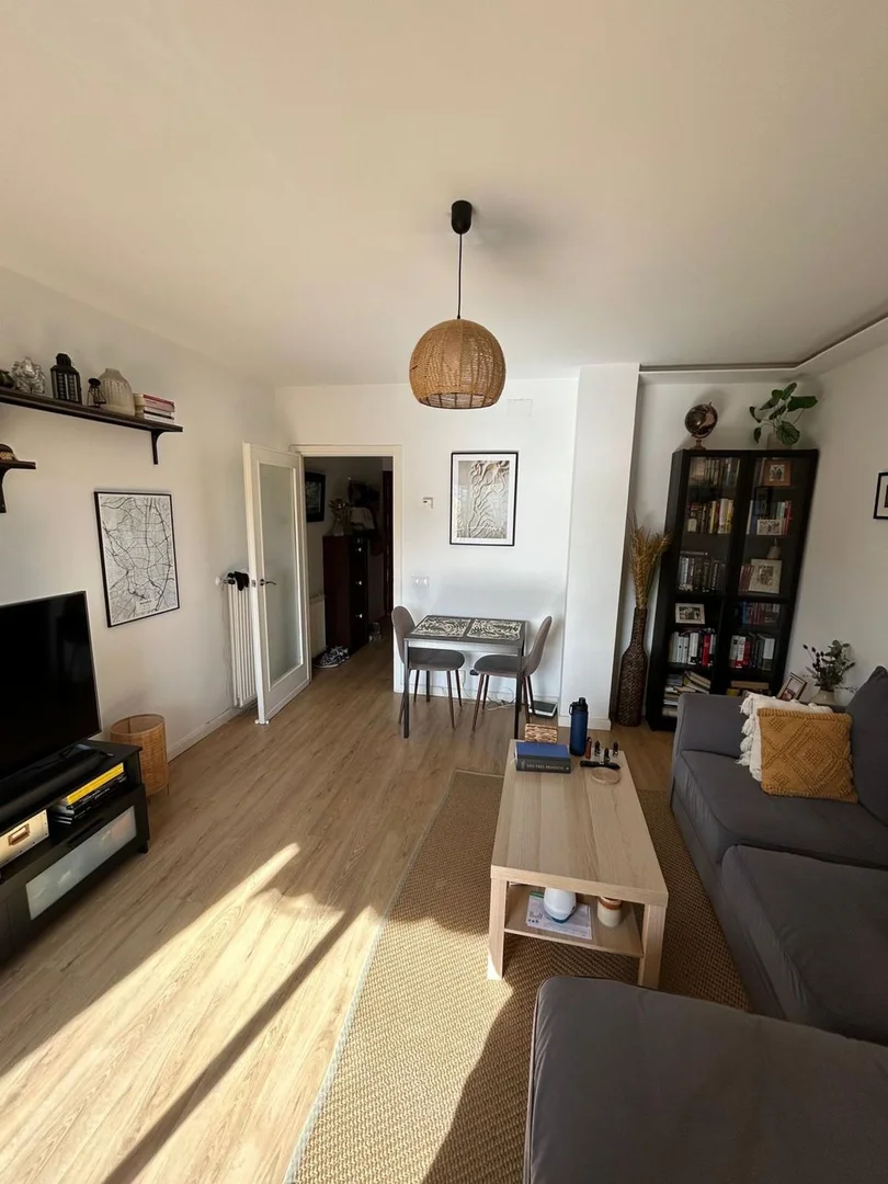 Piso en avenida del Doctor García Tapia, 137 - Foto 4