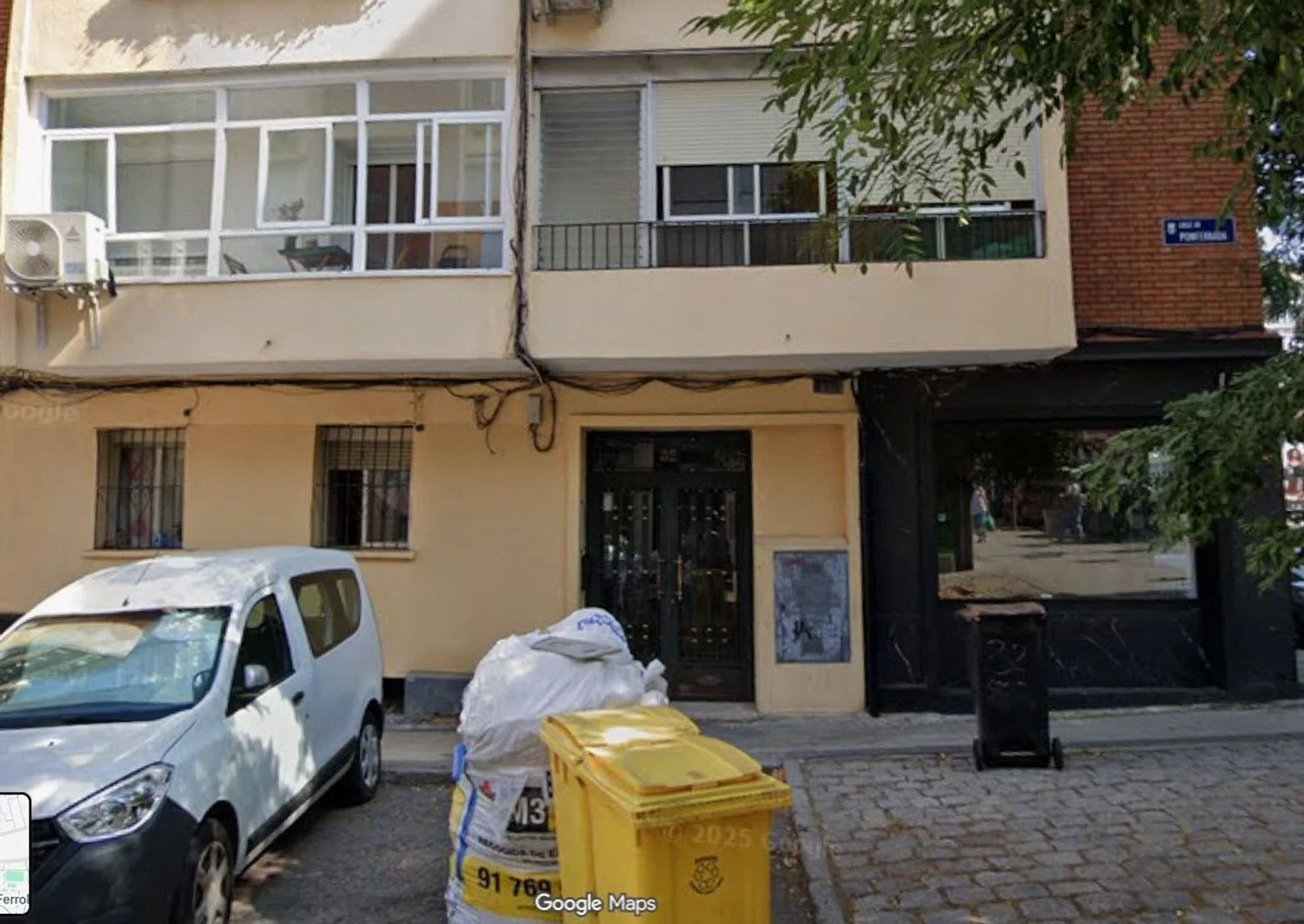 Piso en calle de Ponferrada, 32 - Foto 8