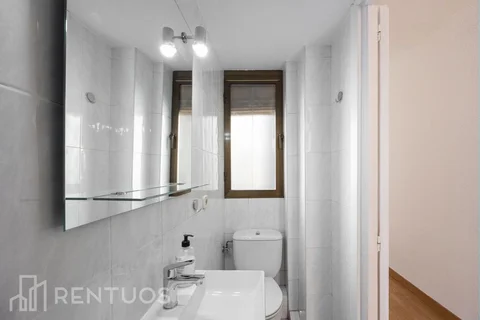 Piso en calle del Marqués de Santillana - Foto 19