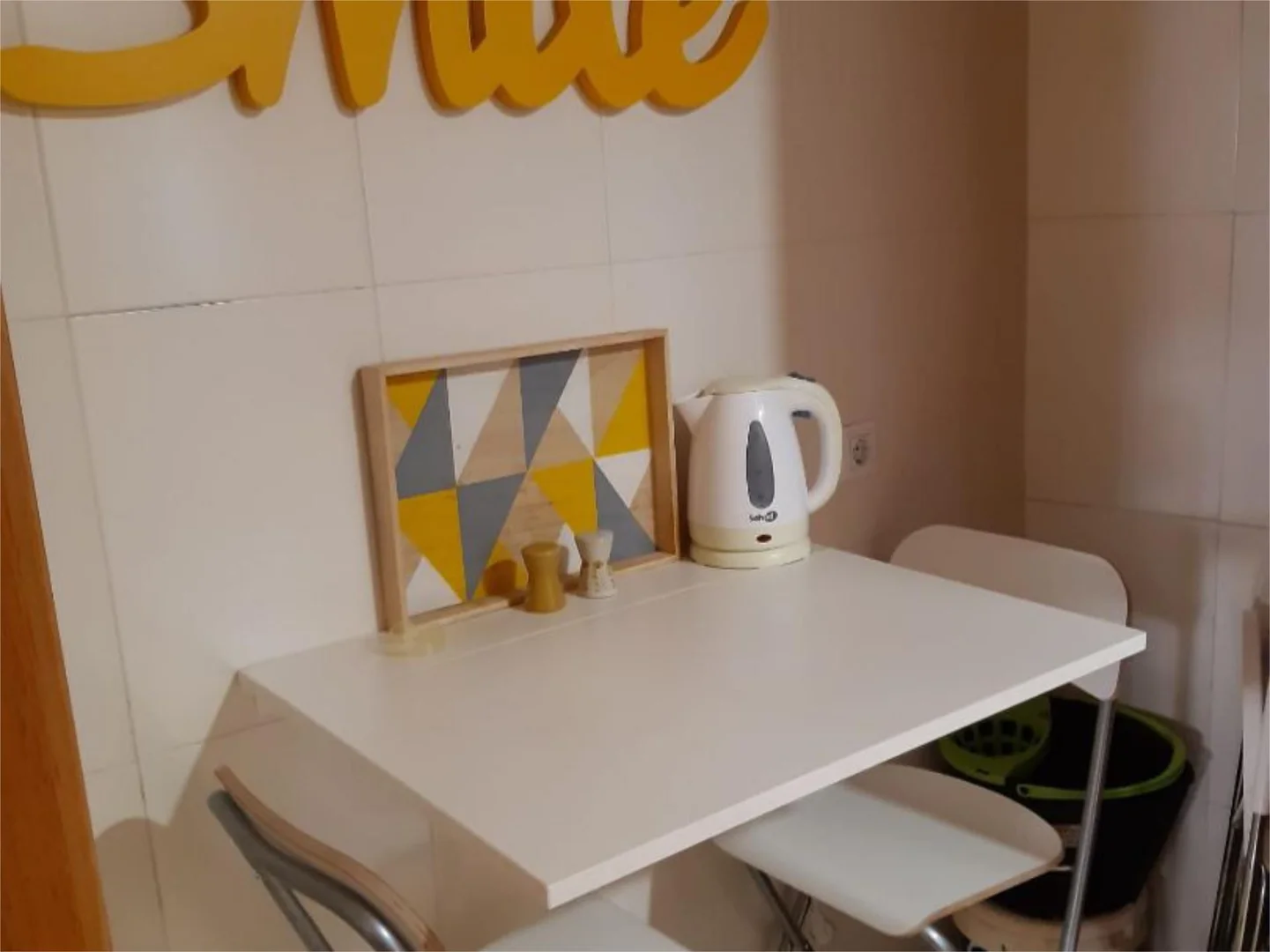 Piso en  Calle de Almadén 26 - Foto 10