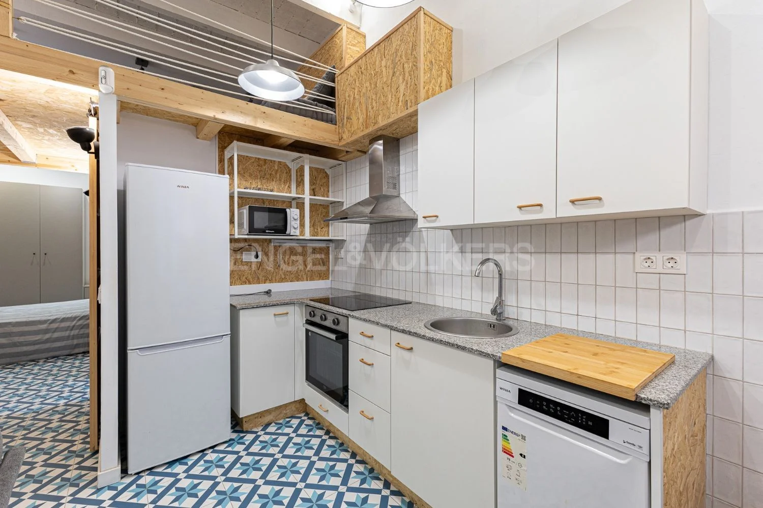 Piso en Calle de Ca l'Alegre de Dalt, 47, El Camp d'En Grassot i Gràcia Nova, Barcelona - Foto 19