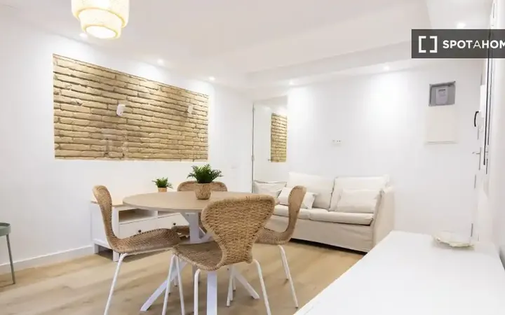 Piso en  Barcelona Capital - Foto 17