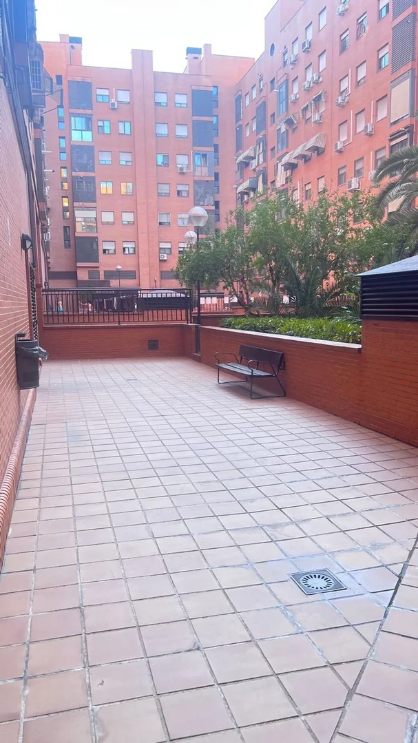 Piso en Calle de María Callas, 4, Los Rosales - Foto 19
