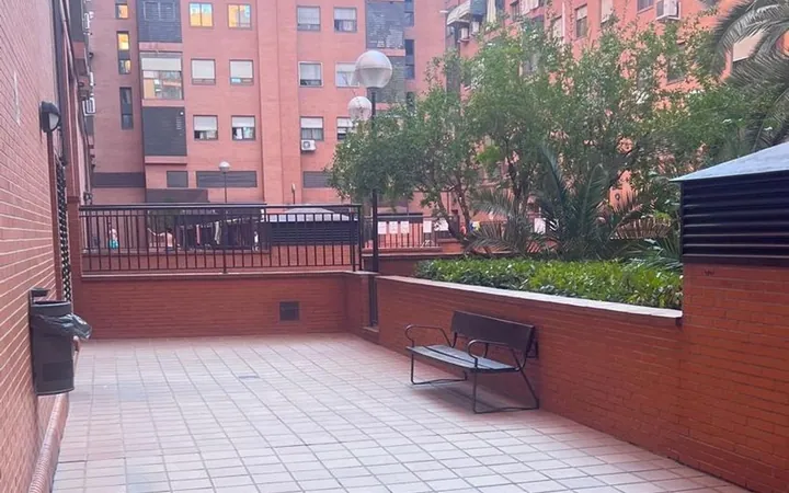 Piso en Calle de María Callas, 4, Los Rosales - Foto 19