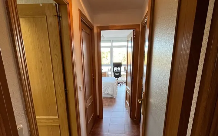 Piso en Calle de Puente la Reina, 46, Las Tablas - Foto 23