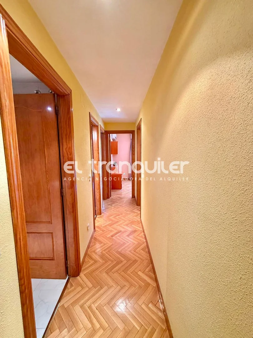 Piso en Calle del Cerro de la Carrasqueta, 25, Arroyo del Fresno - Foto 5