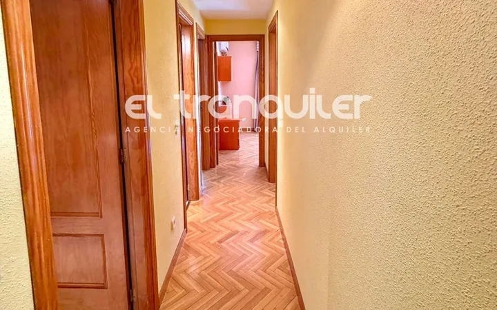 Piso en Calle del Cerro de la Carrasqueta, 25, Arroyo del Fresno - Foto 5