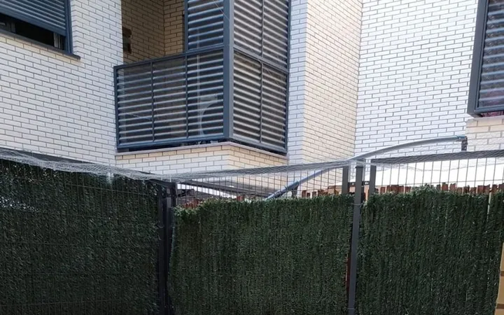 Piso en Avenida de Miguel Delibes, 61, El Cañaveral - Foto 6