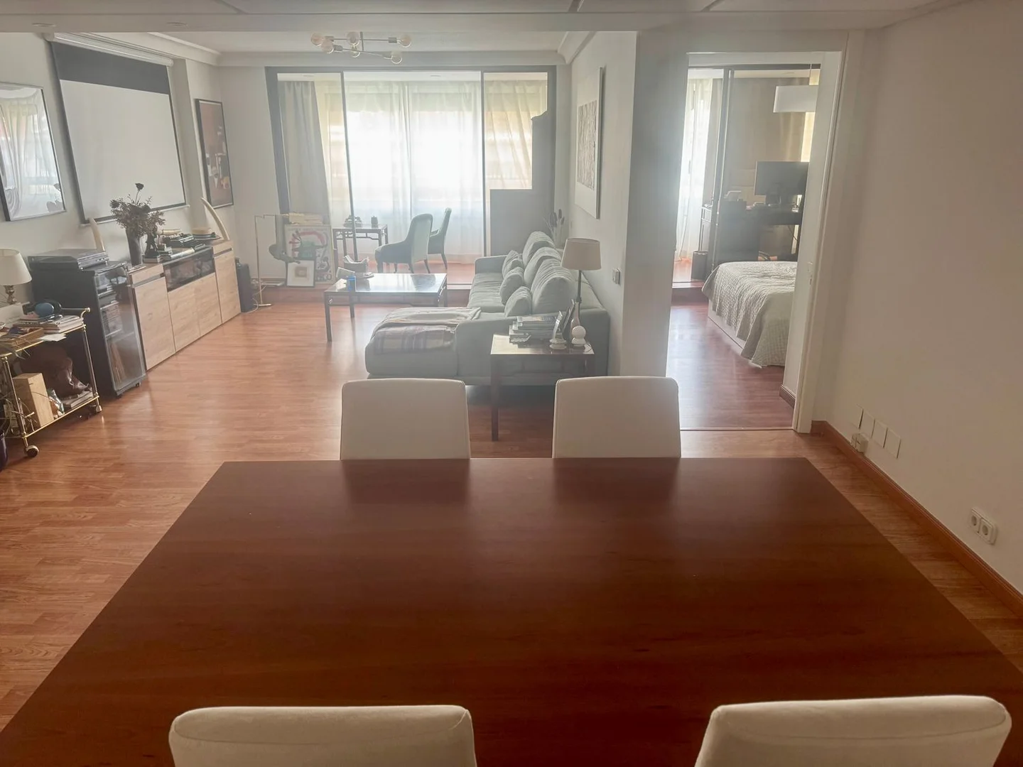 Piso en Castellana, Madrid - Foto 2