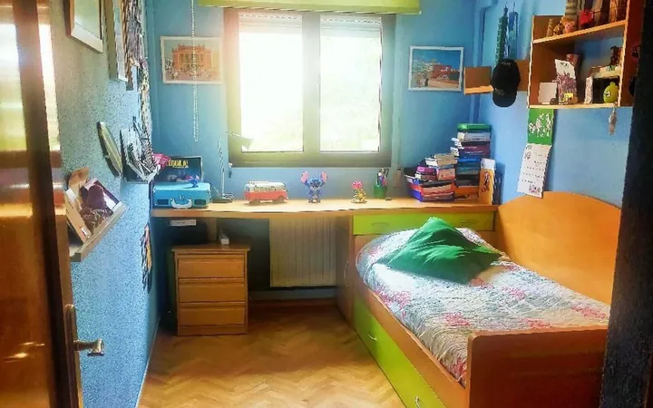 Piso en Calle de Aquitania, 63, Arcos - Foto 10