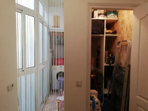 Piso en  Carrer de Villarroel 44 - Foto 3