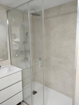 Estudio en calle de la Infanta María Teresa, 7 - Foto 3