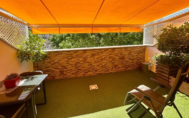 Dúplex en Calle de la Ribera de Curtidores, 14, Lavapiés-Embajadores - Foto 3