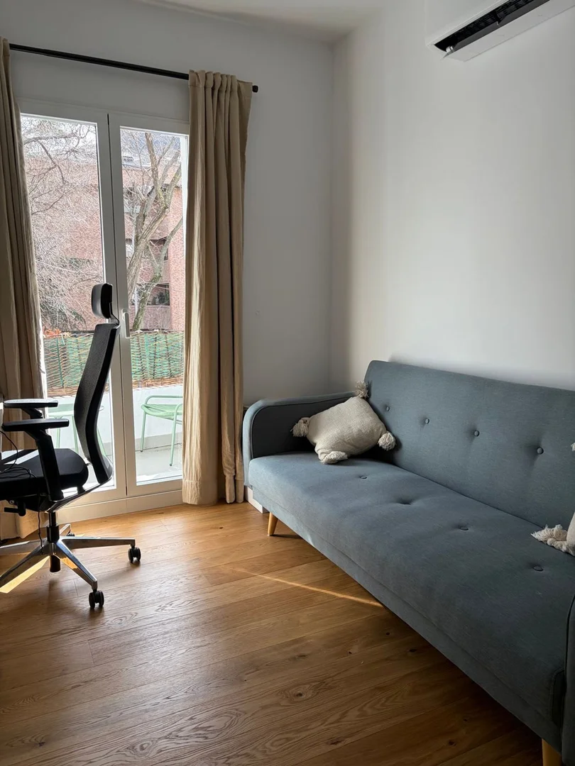 Piso en calle de Arturo Soria, 282 - Foto 19