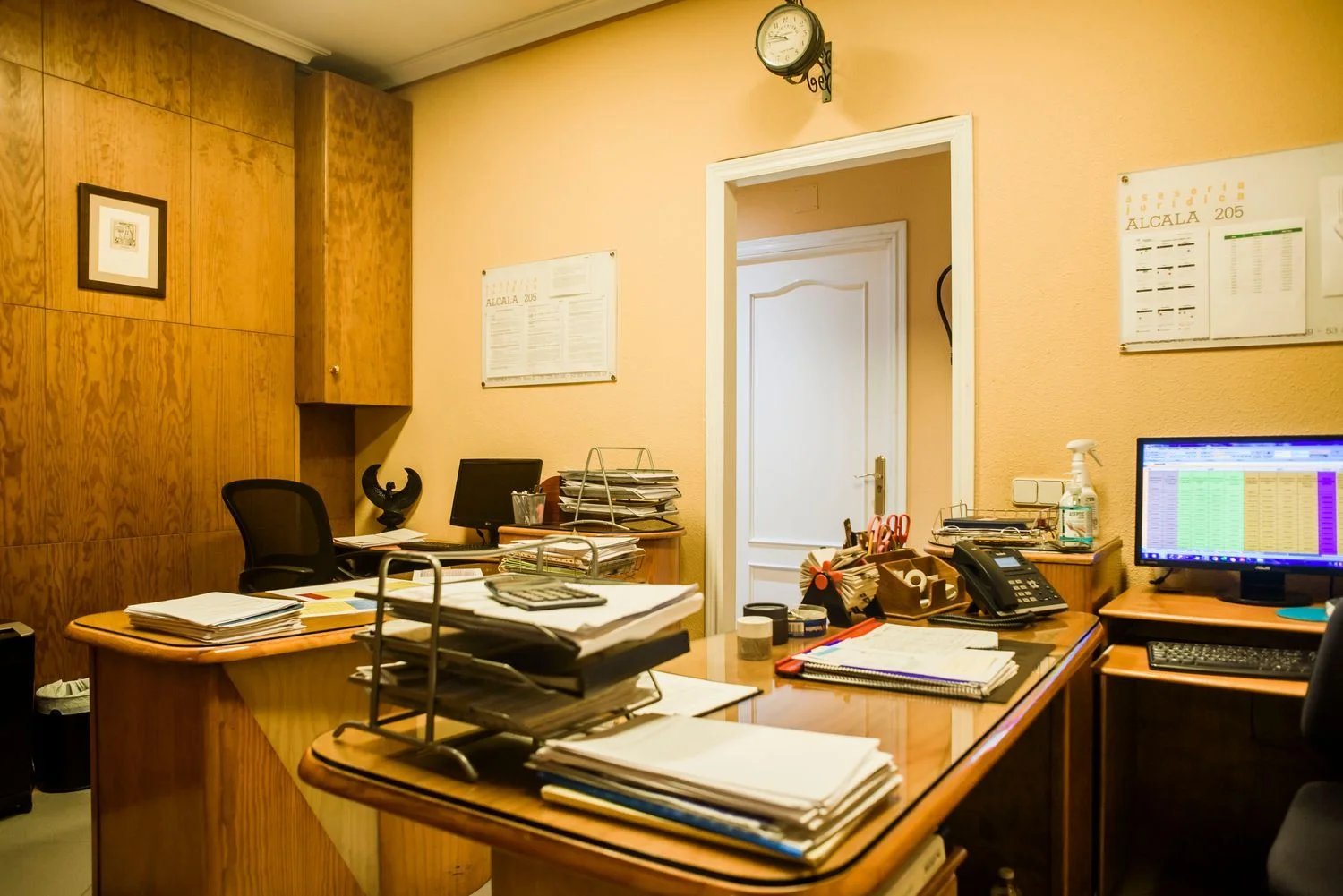 Piso en calle Alcalá, 210 - Foto 10