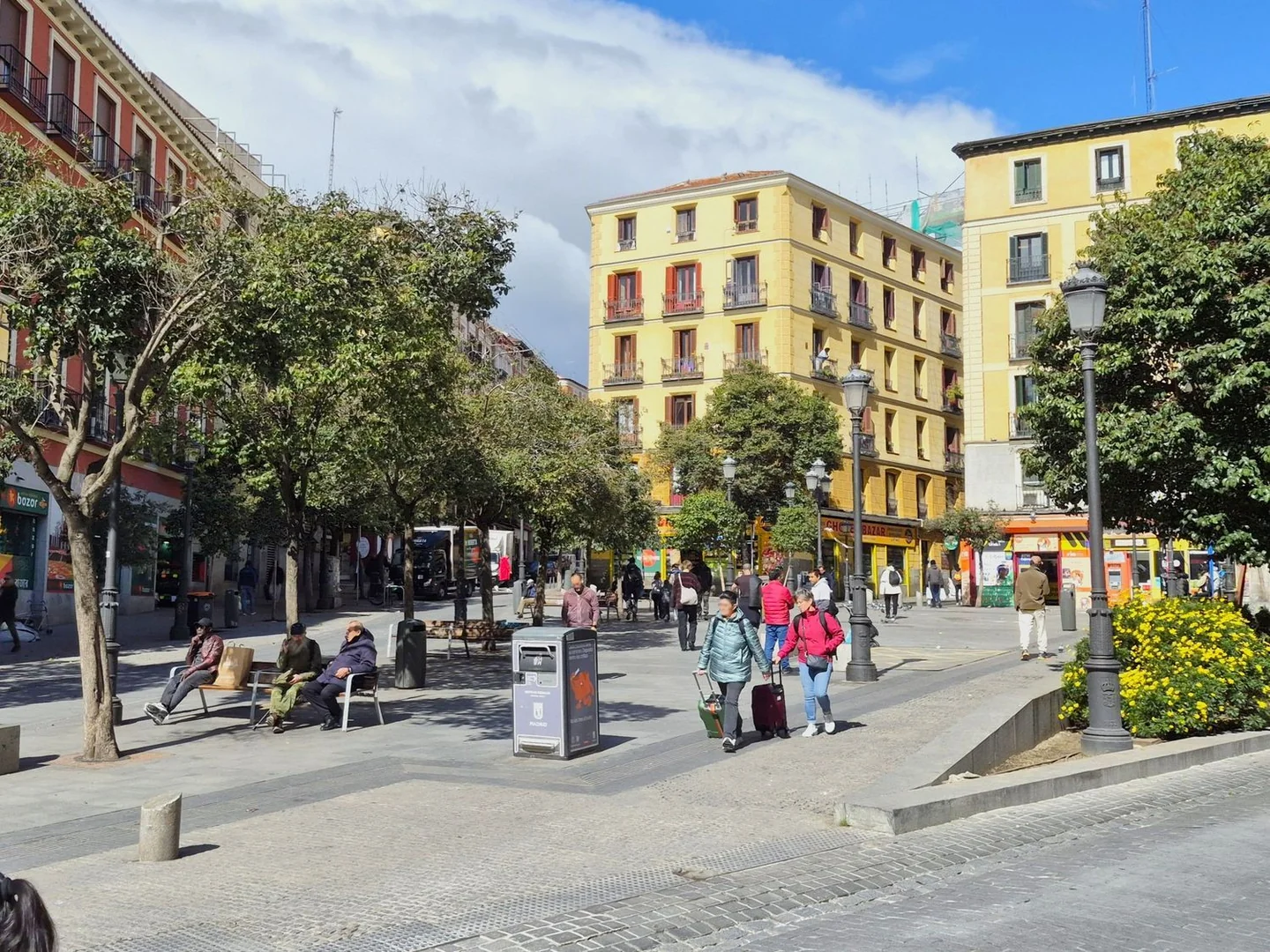 Piso en Lavapiés-Embajadores - Foto 44