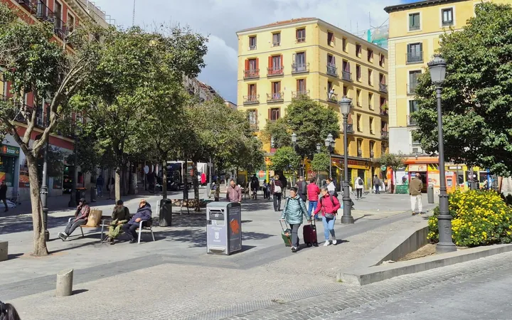 Piso en Lavapiés-Embajadores - Foto 44