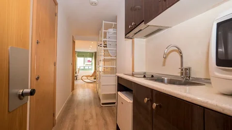 Estudio en calle Ample, 42 - Foto 6