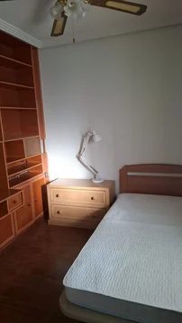 Piso en calle Villacid de Campos, 20 CalleVillaciddeCampos - Foto 2